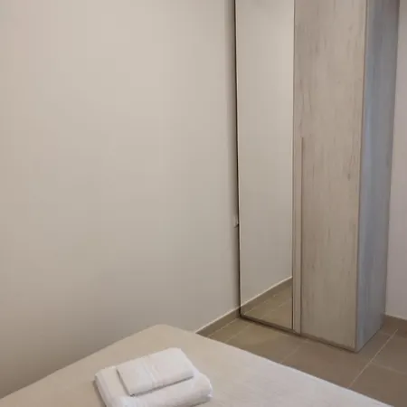 Dimora Giori Apartment Otranto