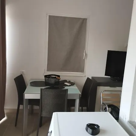 Dimora Giori Apartment