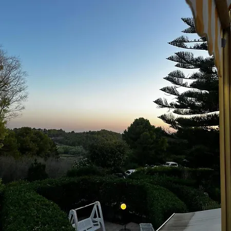 Dimora Giori Apartment *