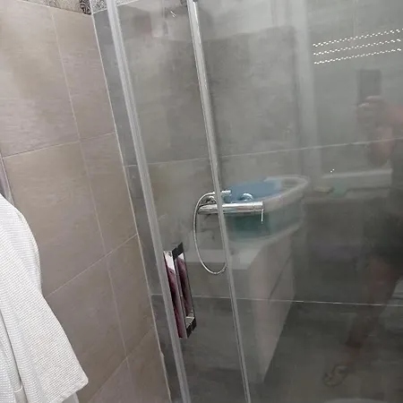 Dimora Giorí Apartamento *