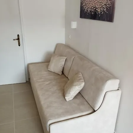 Appartement Dimora Giori