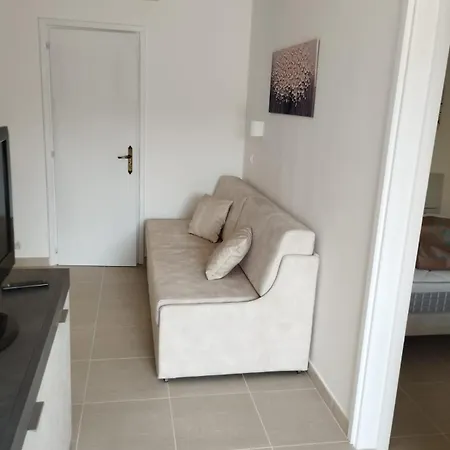 Apartamento Dimora Giorí Otranto