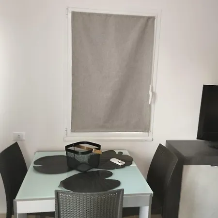 Apartamento Dimora Giorí