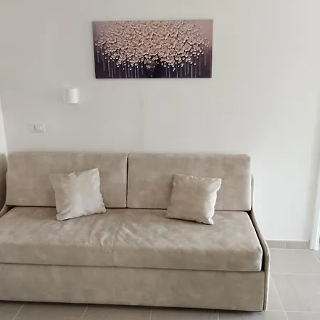 Dimora Giorí Otranto