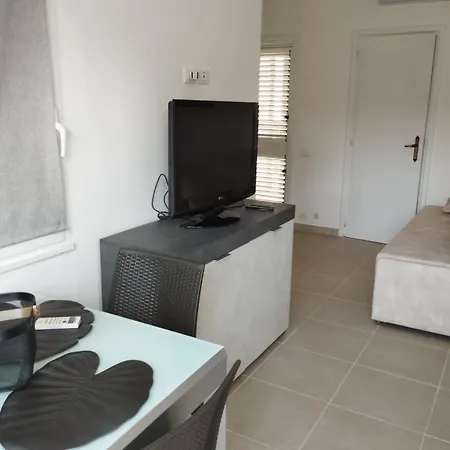 Dimora Giori Appartement Otrante