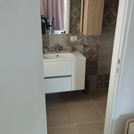 Dimora Giori Appartement