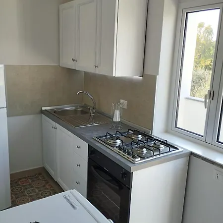 Appartement Dimora Giori