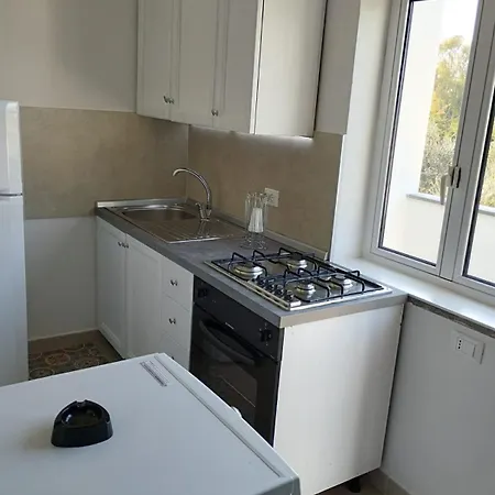 Appartement Dimora Giori *