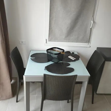 Dimora Giori Appartement