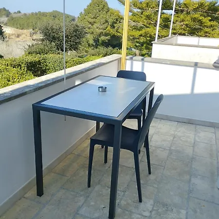 Dimora Giorí Apartamento