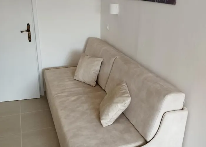 Apartamento Dimora Giorí