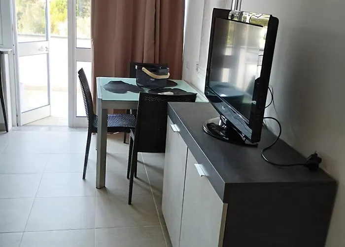 Dimora Giorí Otranto