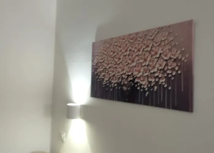 Dimora Giorí Apartamento Otranto