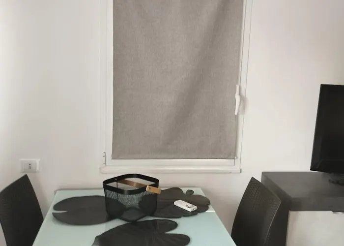 Apartamento Dimora Giorí