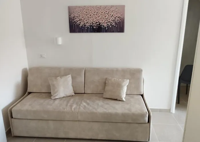 Dimora Giorí Otranto