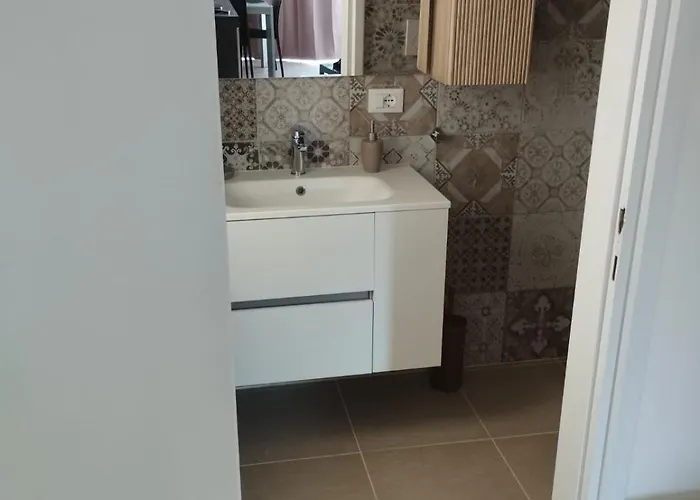 Dimora Giorí Apartamento