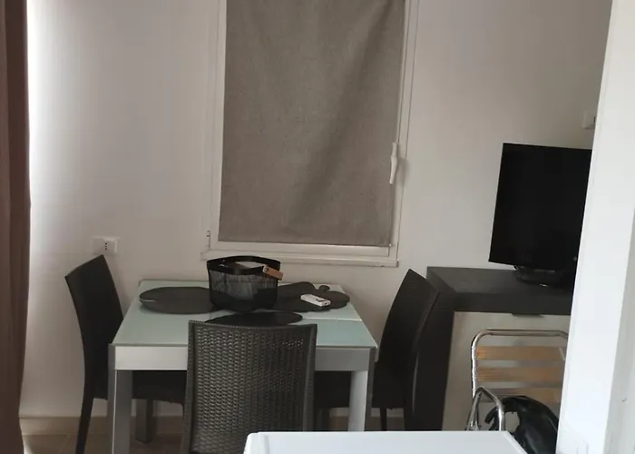 Dimora Giorí Apartamento