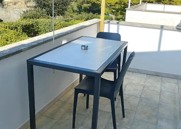 Dimora Giorí Apartamento